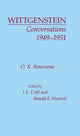 Book cover of: Wittgenstein