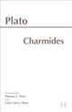 Book cover of: Charmides