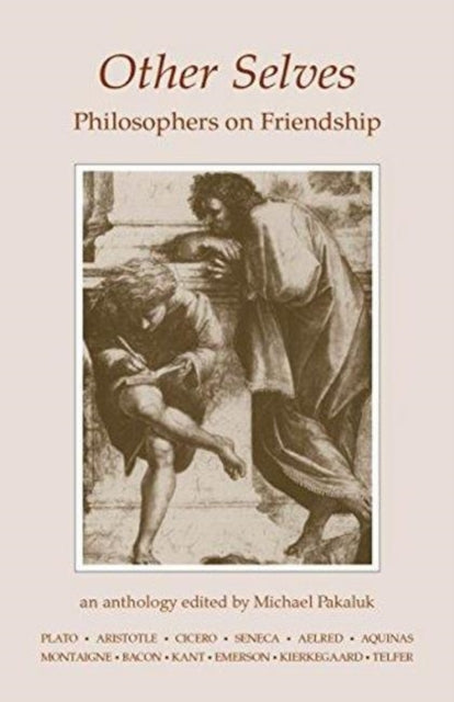 Book cover of: Other Selves. By: Michael Pakaluk