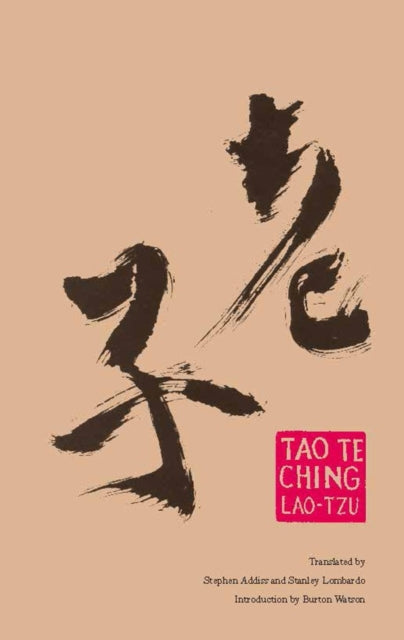 Book cover of: Tao Te Ching