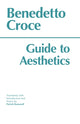 Book cover of: Guide to Aesthetics