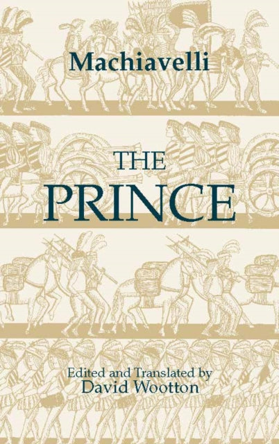 Book cover of: Prince