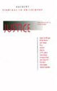 Book cover of: Justice