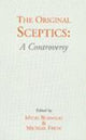 Book cover of: Original Sceptics