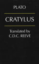 Book cover of: Cratylus