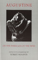 Book cover of: On the Inner Life of the Mind. By: Augustine of Hippo