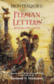 Book cover of: Persian Letters