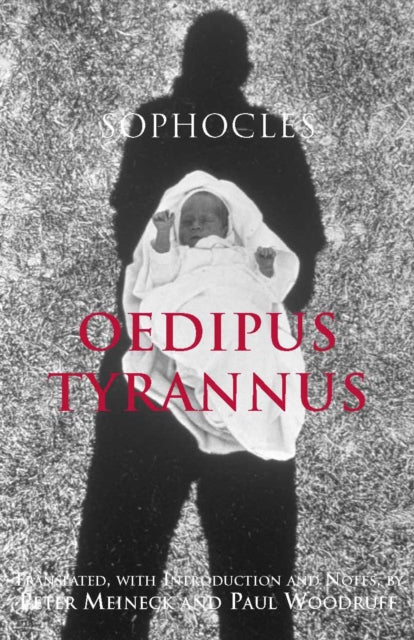 Book cover of: Oedipus Tyrannus