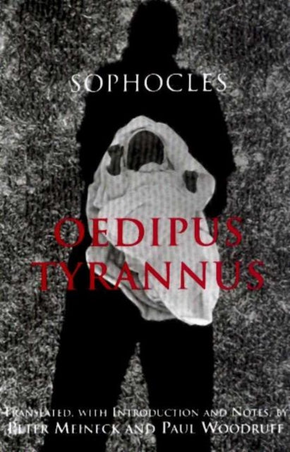 Book cover of: Oedipus Tyrannus