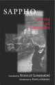 Book cover of: Poems and Fragments. By: Sappho