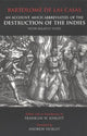 Book cover of: Account, Much Abbreviated, of the Destruction of the Indies. By: Franklin W. Knight