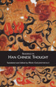 Book cover of: Readings in Han Chinese Thought. By: Mark Csikszentmihalyi