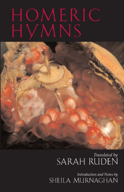 Book cover of: Homeric Hymns