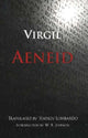 Book cover of: Aeneid. By: Publius Vergilius Maro