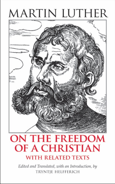 On the Freedom of a Christian