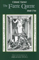 Book cover of: Faerie Queene, Book Five. By: Carol V. Kaske