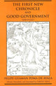 Book cover of: First New Chronicle and Good Government, Abridged. By: Felipe Guamán Poma de Ayala