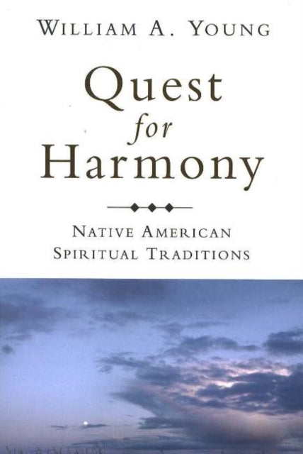Quest for Harmony