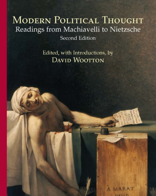Book cover of: Modern Political Thought