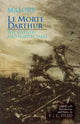 Book cover of: Le Morte Darthur: The Seventh and Eighth Tales. By: Thomas Malory
