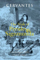 Book cover of: Trials of Persiles and Sigismunda. By: Miguel de Cervantes Saavedra