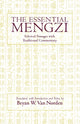 Essential Mengzi