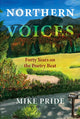 Book cover of: Northern Voices. By: Mike Pride