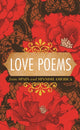 Book cover of: Love Poems from Spain and Spanish America. By: Perry Higman