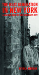 Book cover of: Beat Generation in New York