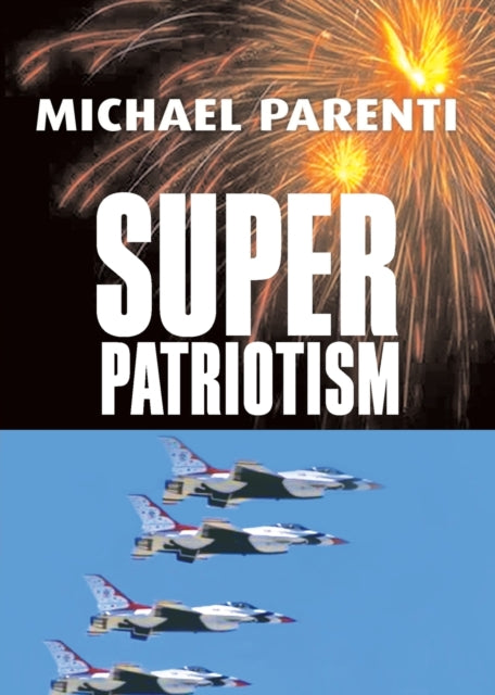Book cover of: Superpatriotism
