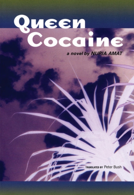 Book cover of: Queen Cocaine