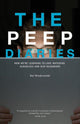 Book cover of: Peep Diaries. By: Hal Niedzviecki