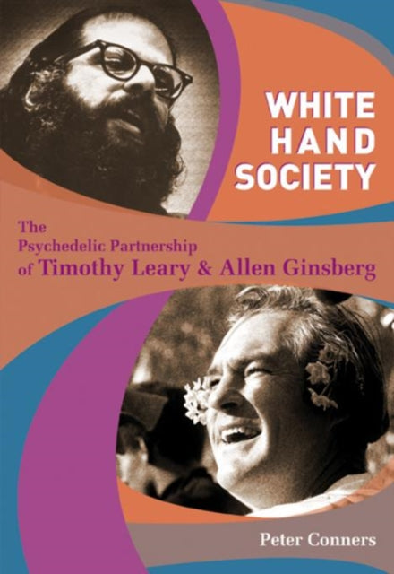 Book cover of: White Hand Society