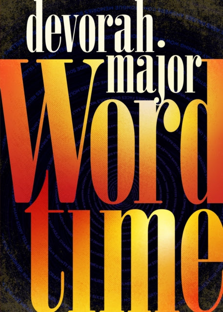 Book cover of: Word Time