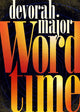 Book cover of: Word Time