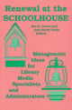 Book cover of: Renewal at the Schoolhouse. By: Ben B. Carson