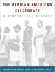 Book cover of: African American Electorate. By: Hanes Walton