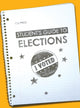 Book cover of: Student's Guide to Elections
