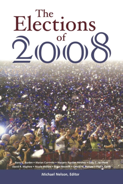 Book cover of: Elections of 2008