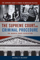 Book cover of: Supreme Court and Criminal Procedure. By: Michal R. Belknap