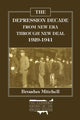 Book cover of: Depression Decade: From New Era Through New Deal, 1929-41