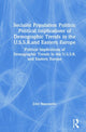 Book cover of: Socialist Population Politics: Political Implications of Demographic Trends in the U.S.S.R.and Eastern Europe
