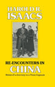 Book cover of: Re-encounters in China