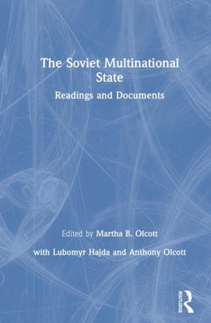 The Soviet Multinational State