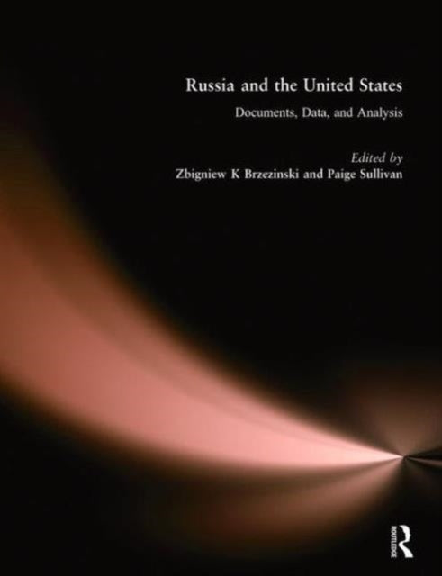 Book cover of: Russia and the Commonwealth of Independent States