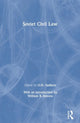 Book cover of: Soviet Civil Law