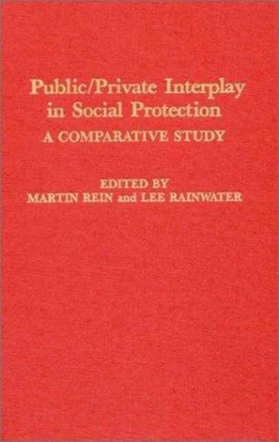 Public/Private Interplay in Social Protection