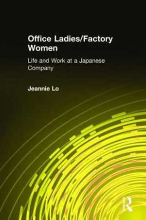Office Ladies/Factory Women: