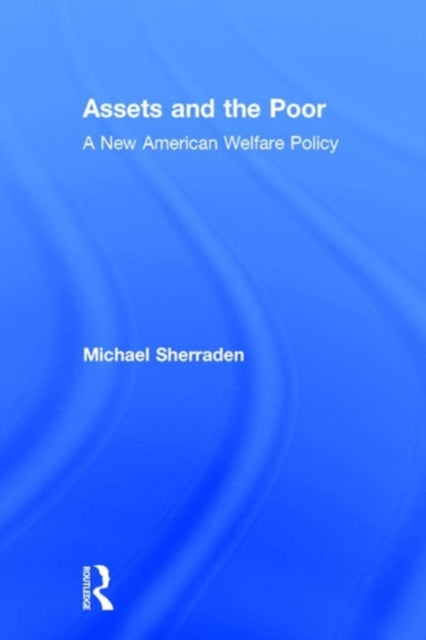 Book cover of: Assets and the Poor