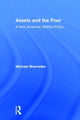 Book cover of: Assets and the Poor